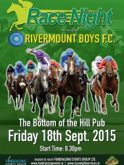 Rivermount Boys FC