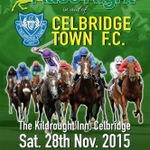 Celbridge Town A.F.C