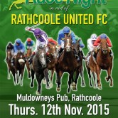Rathcoole United FC