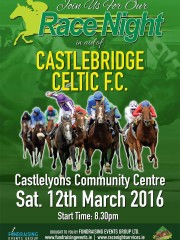 Castlebridge Celtic FC
