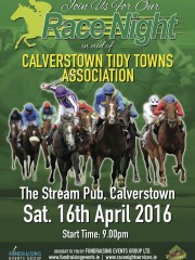 Calverstown Tidy Towns Association