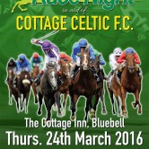 Cottage Celtic FC