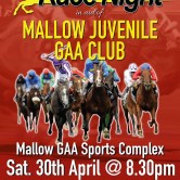 Mallow Juvenile GAA Club