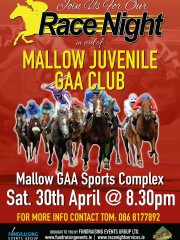 Mallow Juvenile GAA Club
