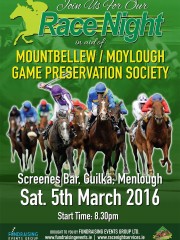Mountbellew/Moylough Game Preservation Society