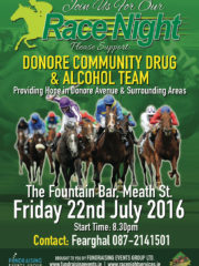 Donore Community Drug & Alcohol Team