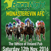 Monasterevin AFC