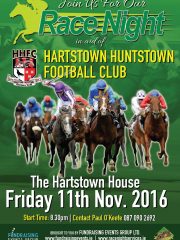 Hartstown Huntstown Football Club