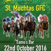 St. Mochtas GFC, Louth