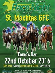 St. Mochtas GFC, Louth