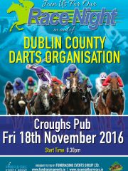 Dublin County Darts Organisation