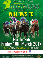 Willows FC