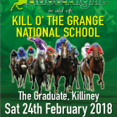 Kill O’ The Grange National School