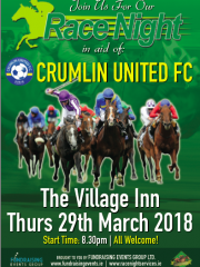 Crumlin United U12s
