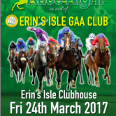 Erins Isle GAA Club