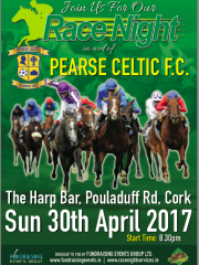 Pearse Celtic FC