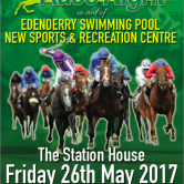 Edenderry Swimming Pool New Sports & Recreation Centre