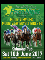 Mountview CFC / Mountview Boys & Girls F.C.
