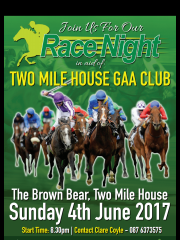 Two Mile House GAA Club