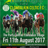 Clondalkin Celtic F.C.