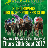 Sligo Rovers Dublin Supporters Club