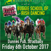 Buggie School Of Irish Dancing
