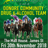Donore Community Drugs & Alcohol Team