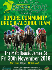 Donore Community Drugs & Alcohol Team