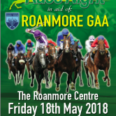 Roanmore GAA
