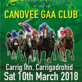 Canovee GAA Club