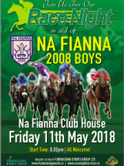 Na Fianna Boys 2008