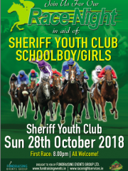 Sheriff Street Youth Club