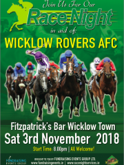 Wicklow Rovers FC