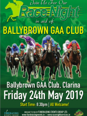 Ballybrown GAA Club
