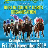 Dublin County Darts Organisation