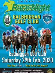 Balbriggan Golf Club
