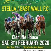 Stella /East Wall FC