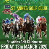 St. Annes Golf Club, Dollymount