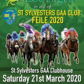 St Sylvesters GAA Club – Feile 2020