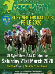 St Sylvesters GAA Club – Feile 2020