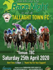 Tallaght Town FC