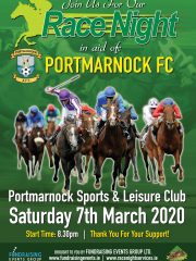 Portmarnock FC