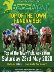 Top of The Town Fundraiser