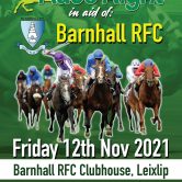 Barnhall R.F.C.