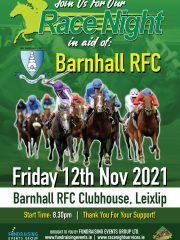 Barnhall R.F.C.