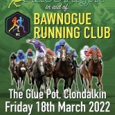 Bawnogue Running Club