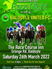 Baldoyle UTD Football Club
