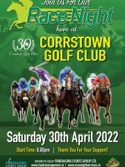 Corrstown Golf Club