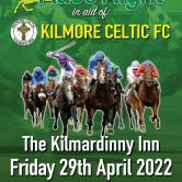 Kilmore Celtic F.C.