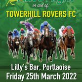 Towerhill Rovers FC